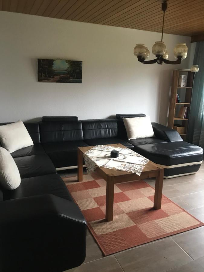 Ferienhaus Am Heringskoop Nordleda 外观 照片
