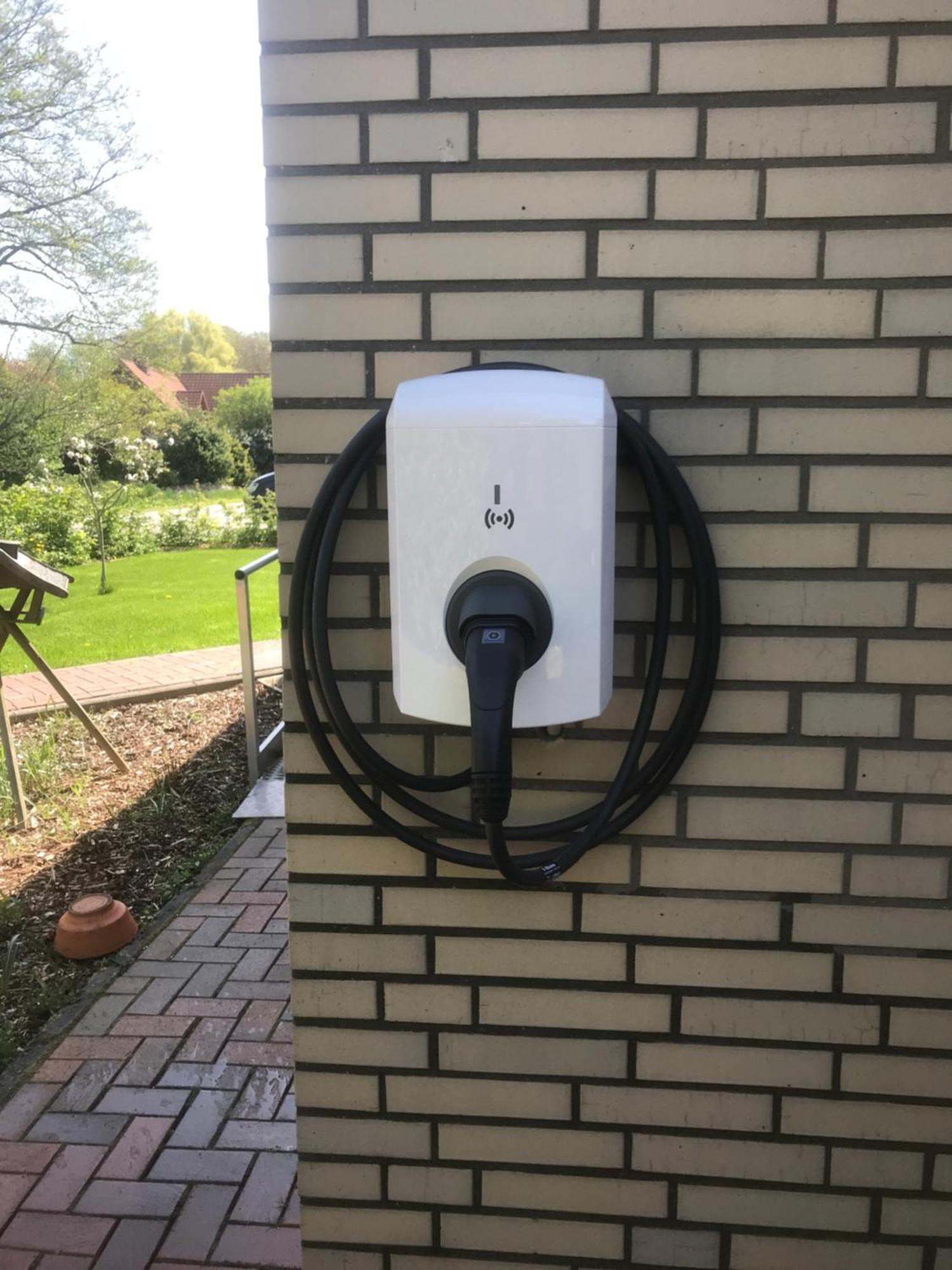 Ferienhaus Am Heringskoop Nordleda 外观 照片